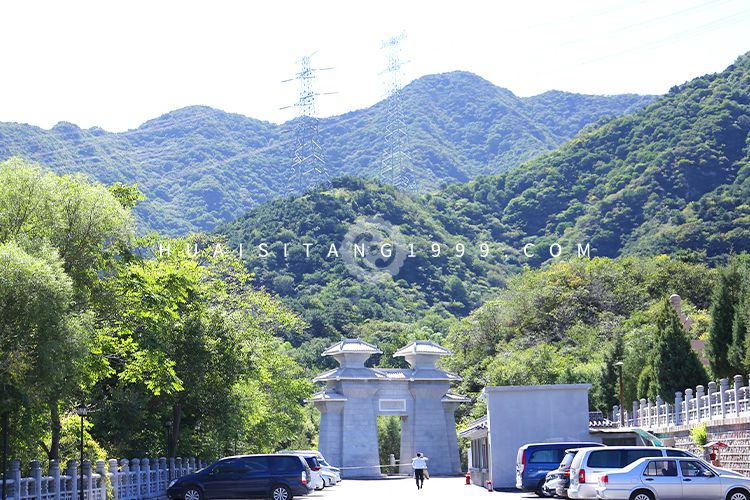 华人怀思堂陵园在哪里寄存多少钱？延庆华人怀思堂存放骨灰价目表