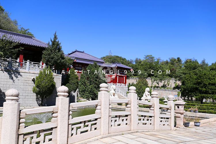 延庆长城华人怀思堂墓地怎么样？华人怀思堂陵园靠谱吗？