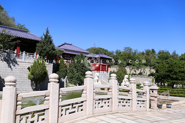 延庆区有什么陵园吗？北京延庆墓地的价格是多少？
