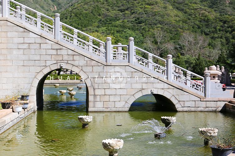 延庆区的华人怀思堂公墓好吗？延庆长城华人怀思堂陵园怎么样？