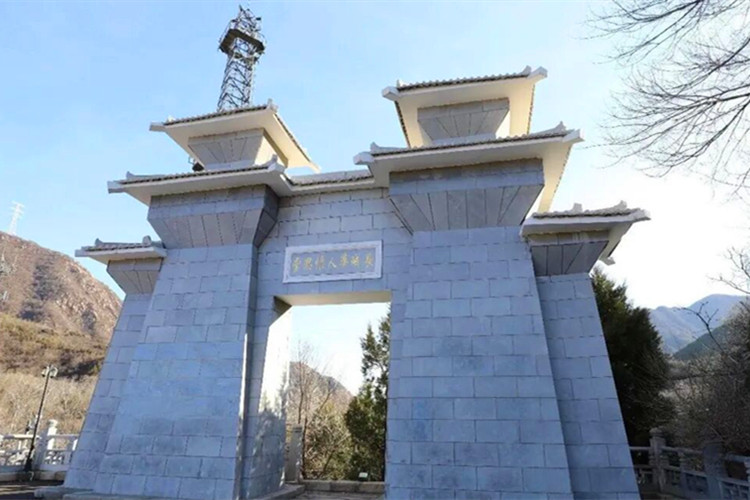 免费班车、代祭扫、骨灰免费寄存—延庆长城华人怀思堂清明便民服务全知道
